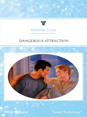 cover image of Dangerous Attraction